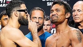 When Manny Pacquiao Made a Statement Nobody Saw Coming!