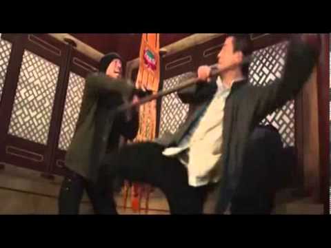 2011 O Dragão Dourado