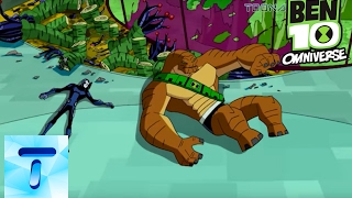 Download lagu Ben 10: Omniverse - Showdown (Part 1) mp3 Download lagu Ben 10: Omniverse - Showdown (Part 1) mp3