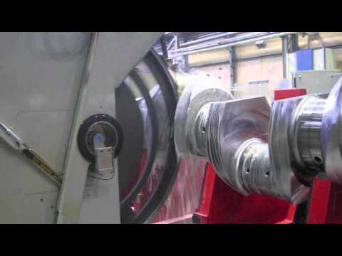 AZ SPA DB12500 Crankshaft Grinders | Tornquist Machinery Company (1)