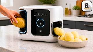27 SMART Amazon Kitchen Gadgets That Are Actually Worth It..