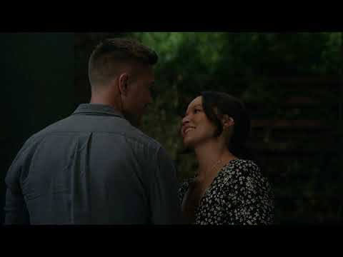 Every #Chenford scene in season 8 episode 2 of The Rookie (part 2)