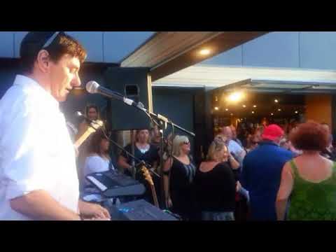 Captain Spalding PROMO 2017