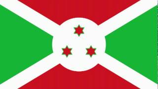 Burundi National anthem
