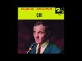 Charles Aznavour - Dors
