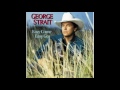 George Strait - Heartbroke