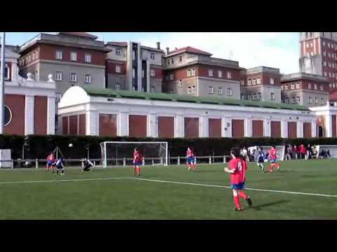 Loiola Indautxu 2010.avi