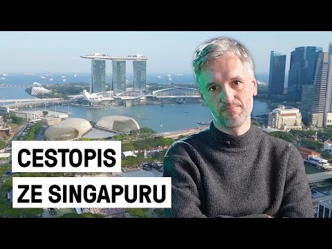 , title : '10 dní v Singapuru'