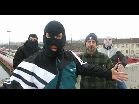 Avoc - Deserteure feat. J-Dog (Empowerment) [prod. T-Boy]