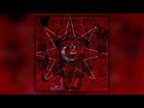 SOULJEM X ZENDO - ANUNNAKI (PROD. 917ALIEN)