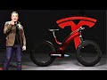 Elon Musk JUST ANNOUNCED Tesla's E Bike Is FINALLY HERE!