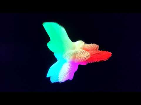 Lenovo Tab P11 Pro Dolby Atmos demo