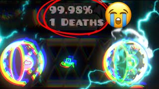 I One Deathed The Predrop...