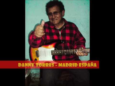 DANNY RENE - CRISTOFER YASHIRO - El Obrero