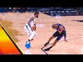 NBA Ankle Breakers For 20 Minutes Straight
