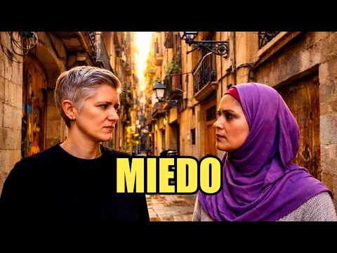 Argentine Muslim woman in Barcelona: The uncomfortable truths she reveals