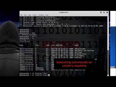 How to Stop WannaCry with Cato Networks