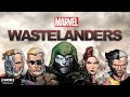 Marvel's Wastelanders | Trailer