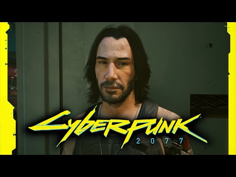 Silverhand Swings Both Ways