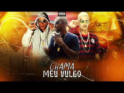 Brisa081 Mc bolado na voz, mc Magno Fish. Chama meu vulgo.