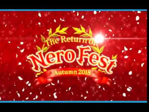 FGO NA Special Battle: God Hand Heracles