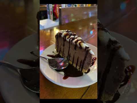 Court'n House Bar and Grill Video Review