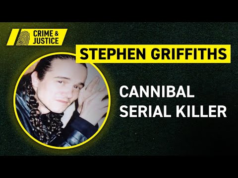 Crossbow Cannibal’s Gruesome Crimes & More | Crimes That Shook Britain
