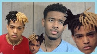 XXXTENTACION - First REACTION/REVIEW PT 3