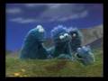 Sesame Street Me Gotta Be Blue