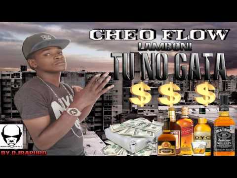 Tu no gata - Cheo Flow (Dembow 2016)