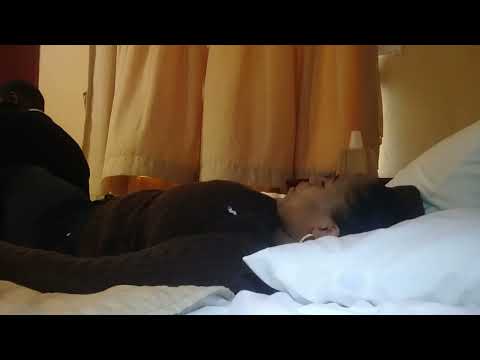 Ebony Tickling