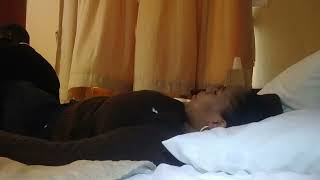 Ebony Tickling Session PT1 Preview