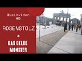 Rosenstolz - Das gelbe Monster (Official HD Video)