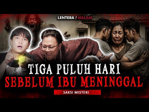 EXTREME HOROR!! SUMPAH DIBUAT MERINDINK SEPANJANG VIDEO SAMA CERITA INI