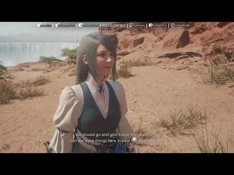 Lets Play Final Fantasy 16 Pt 64