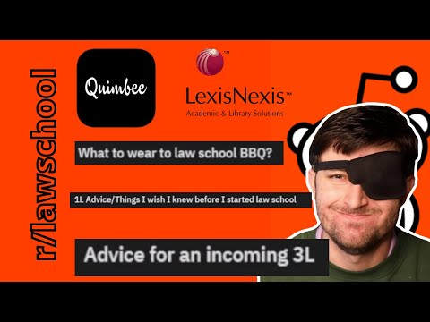 R Lawschool