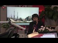 Het Gesprek met... burgemeester Ina Adema van Lelystad