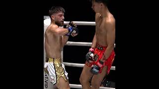 Download lagu All the best moments from the wild thriller between Ellis Badr Barboza and Aliff 🤩 mp3