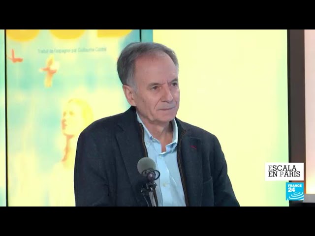 Vídeo relacionado con Las bailarinas muertas (Narrativa)