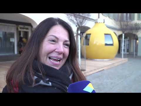 26.11.2018 | Journal Stuttgart | Regio TV