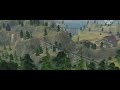 Re Creating The Cassandra Crossing In Trainz