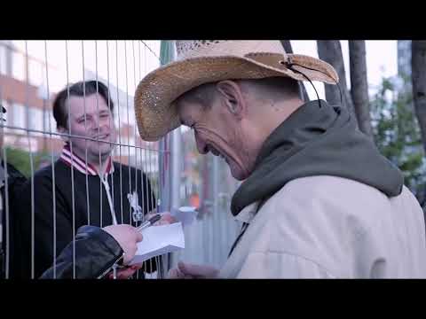 Doug Seegers Backstory & Discovery