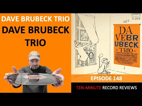 Dave Brubeck Trio - Dave Brubeck Trio (Episode 148)