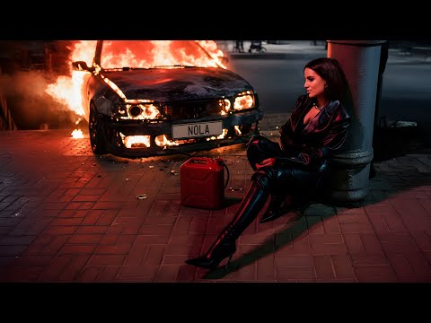 Nola - Забыть Меня