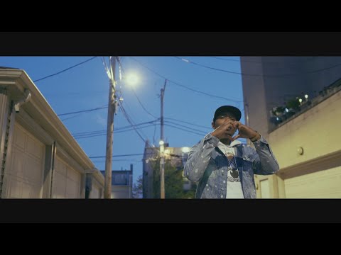 S.dot Ft. Carmen Jae - Calling You (OFFICIAL VIDEO)