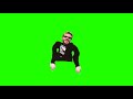 Poods Dancing Green Screen Free To Use