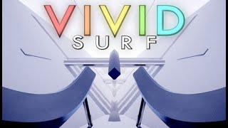 Vivid Surf Gameplay from Steam Next Fest