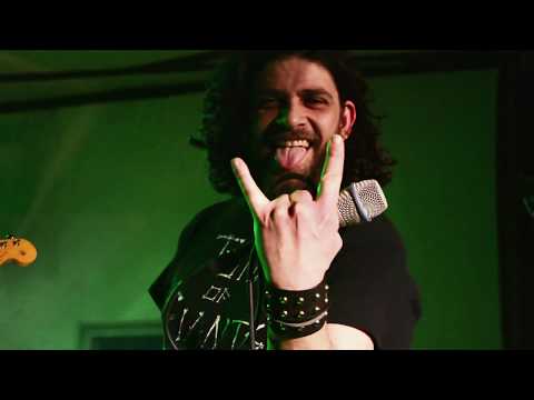 Rock in der Region 2018: Tomb of Giants - When Destiny Calls (Live @ Stocks Hagen 24.11.2018)