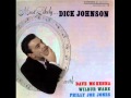 Dick Johnson Quartet - Stella by Starlight