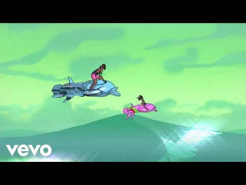Video thumbnail for Ride or Die